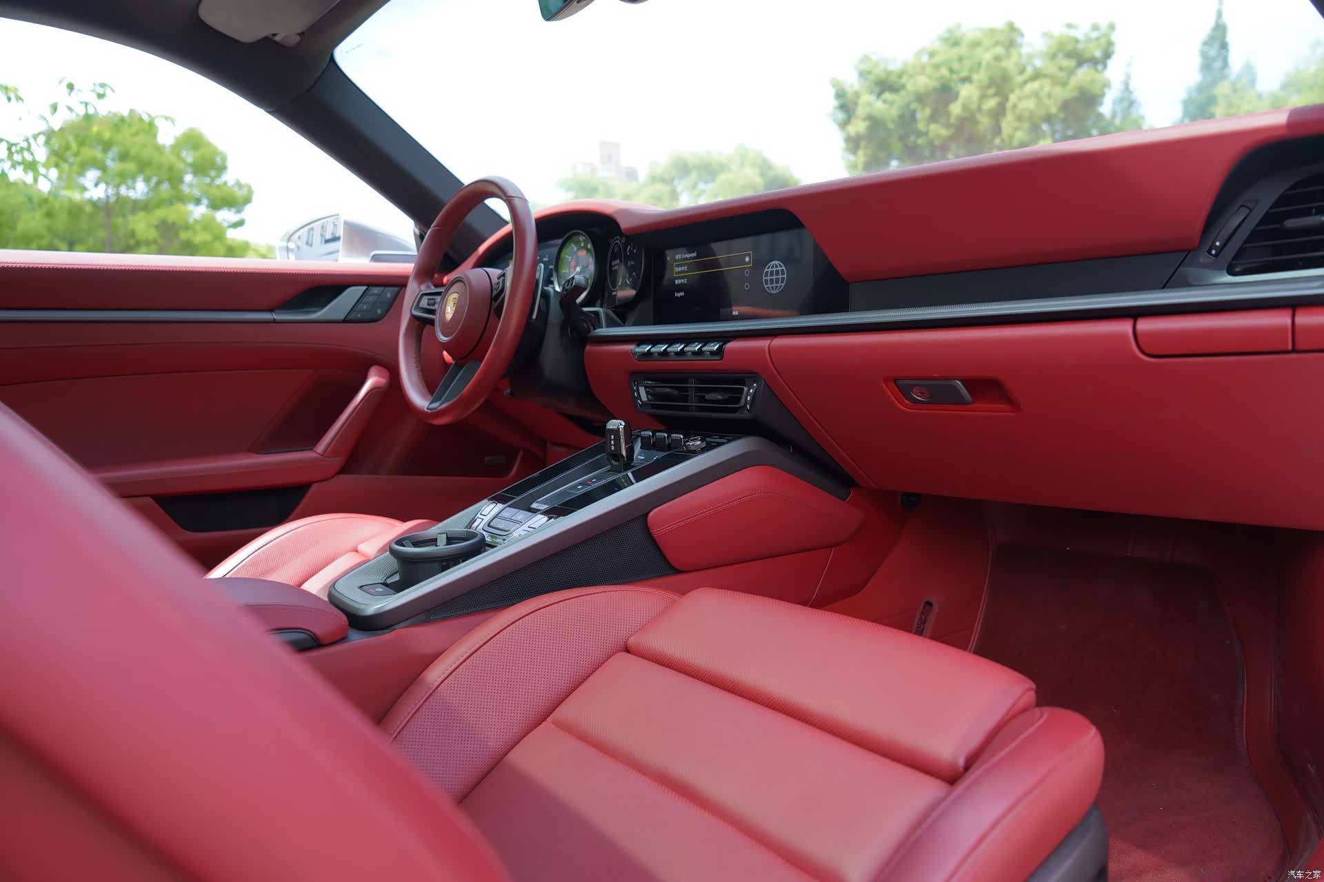Porsche 911, 2024 4
