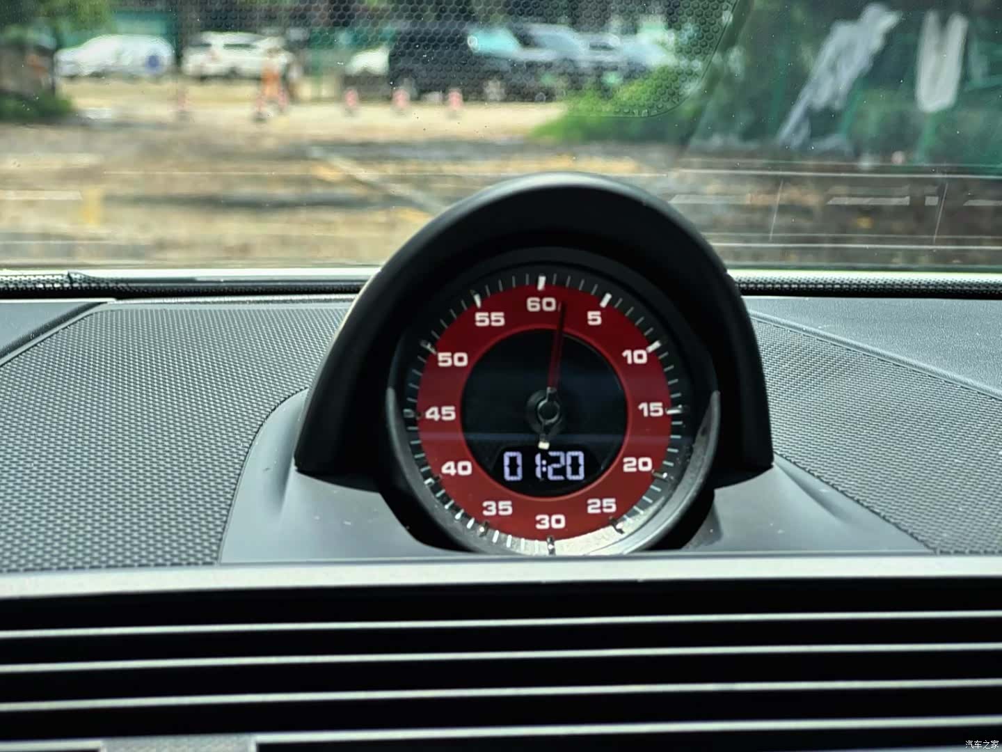 Porsche Panamera, 2021 16