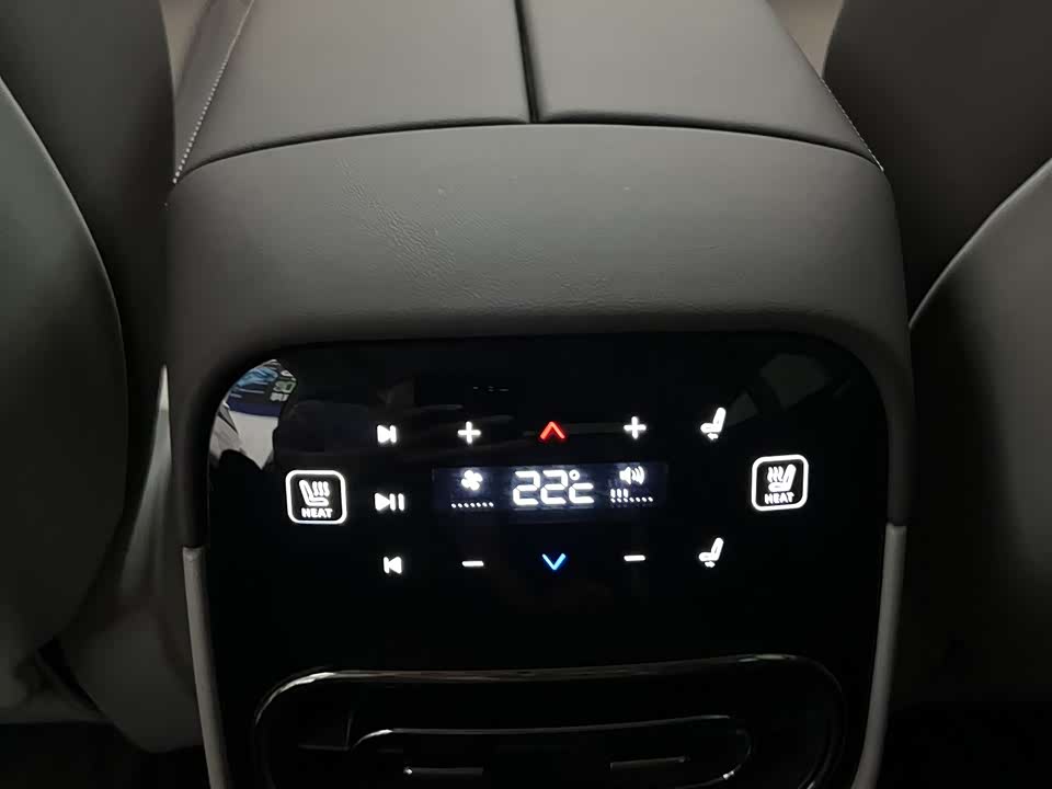 Leapmotor C11 Leapmotor C11