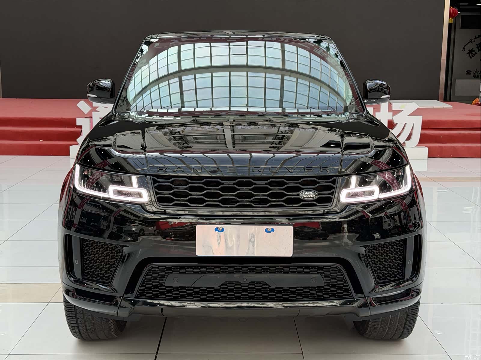 Land Rover Range Rover, 2021 2