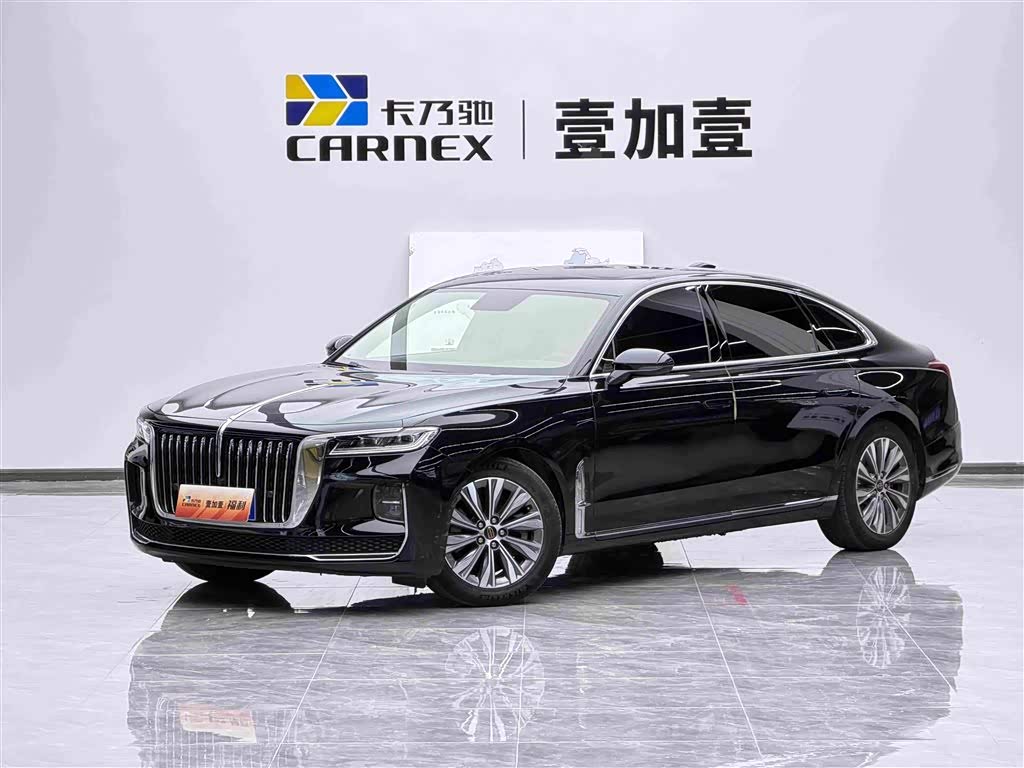 Hongqi H9