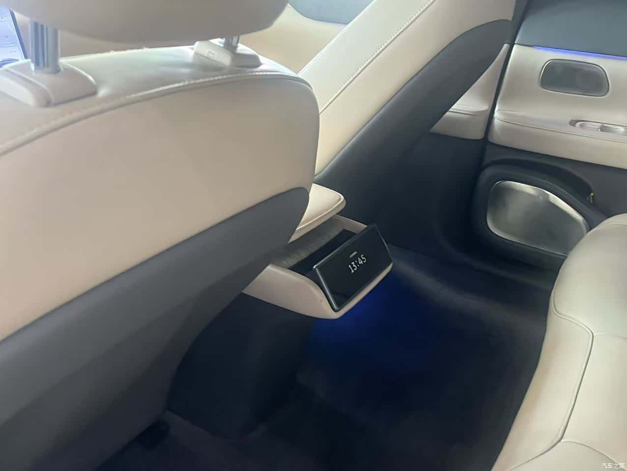 NIO ET7, 2022 7