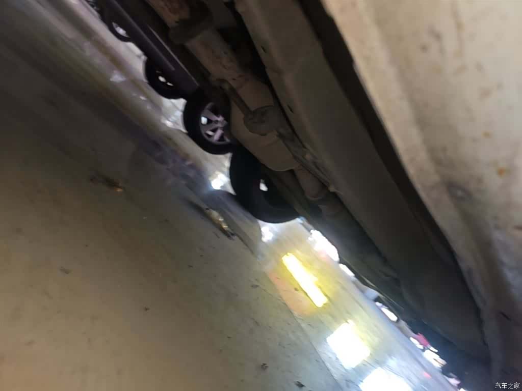 Chery 3, 2019 17