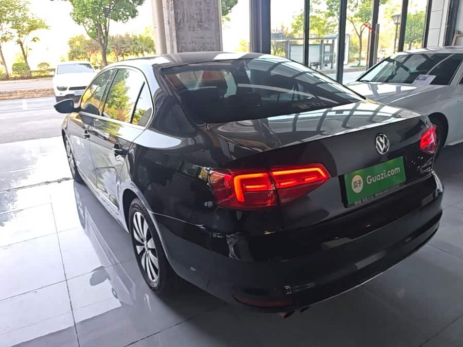 Volkswagen Sagitar 2017, фото 5