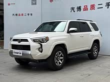 4Runner 2020�� Trail Edition