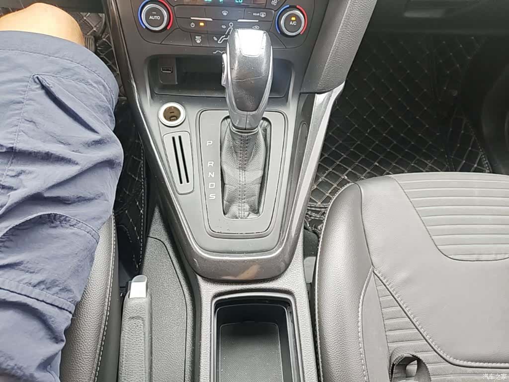 Ford Focus, 2016 14