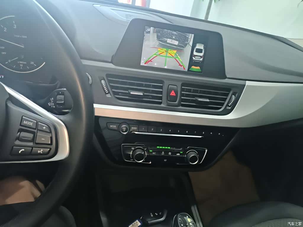 BMW 1 Series, 2017 13