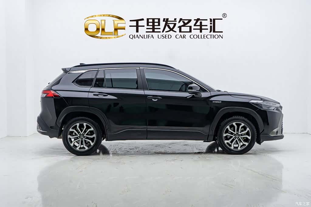 Toyota Frontlander, 2023 8