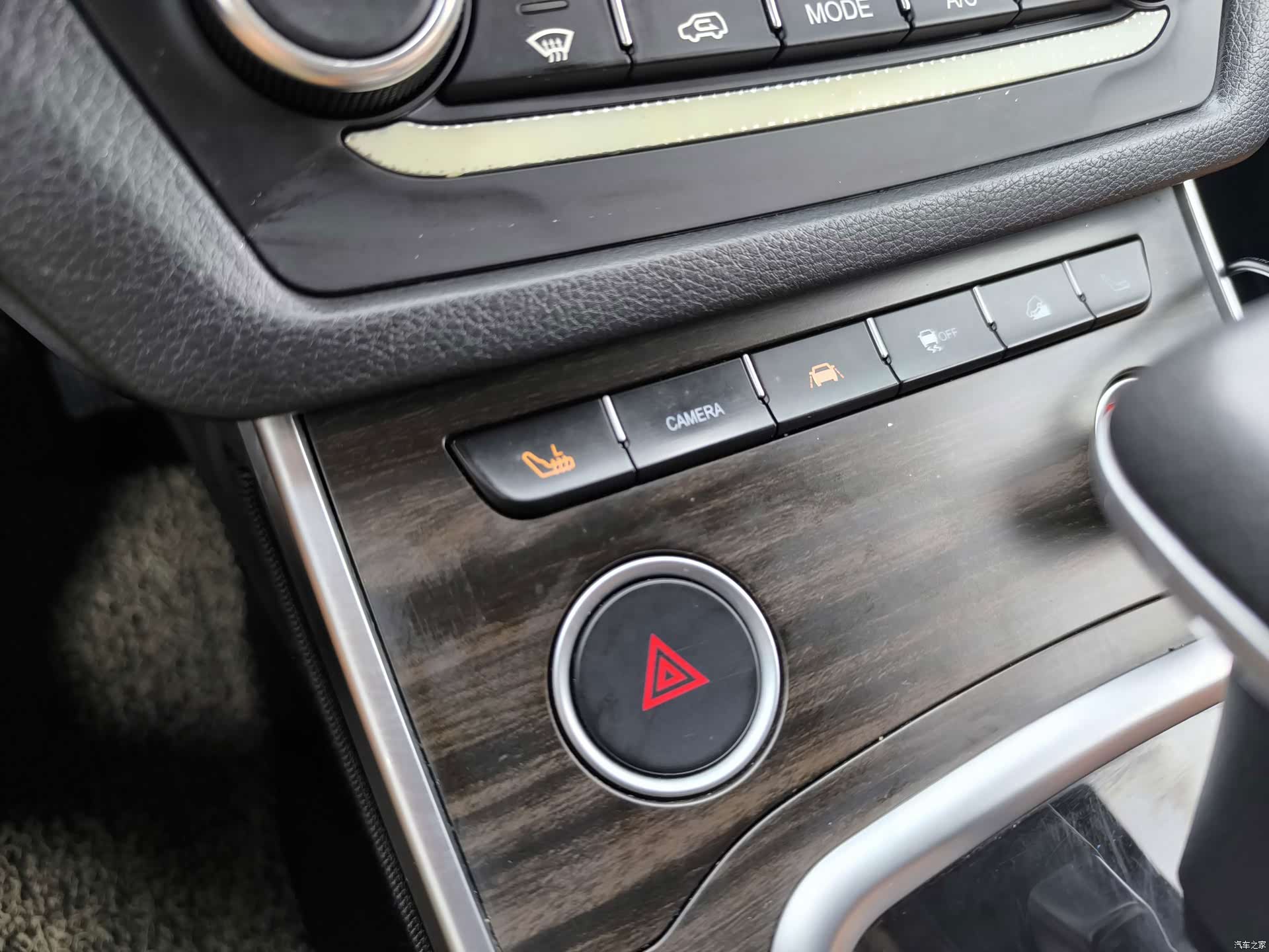 Landwind X7, 2019 17