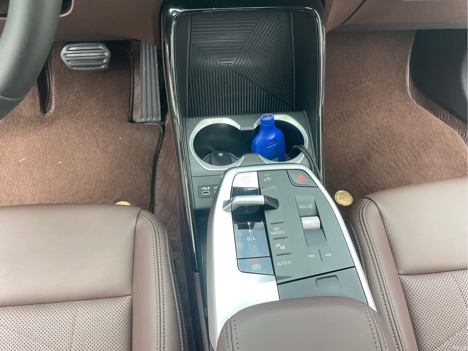 BMW X1, 2024 18