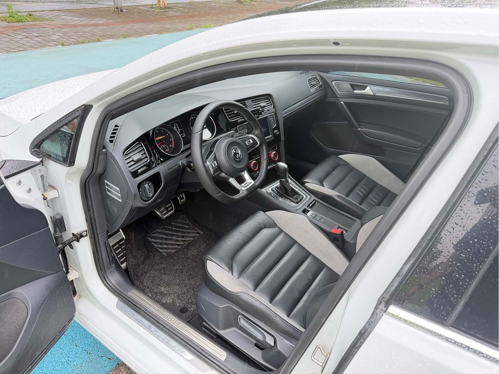 Volkswagen Golf, 2016 9