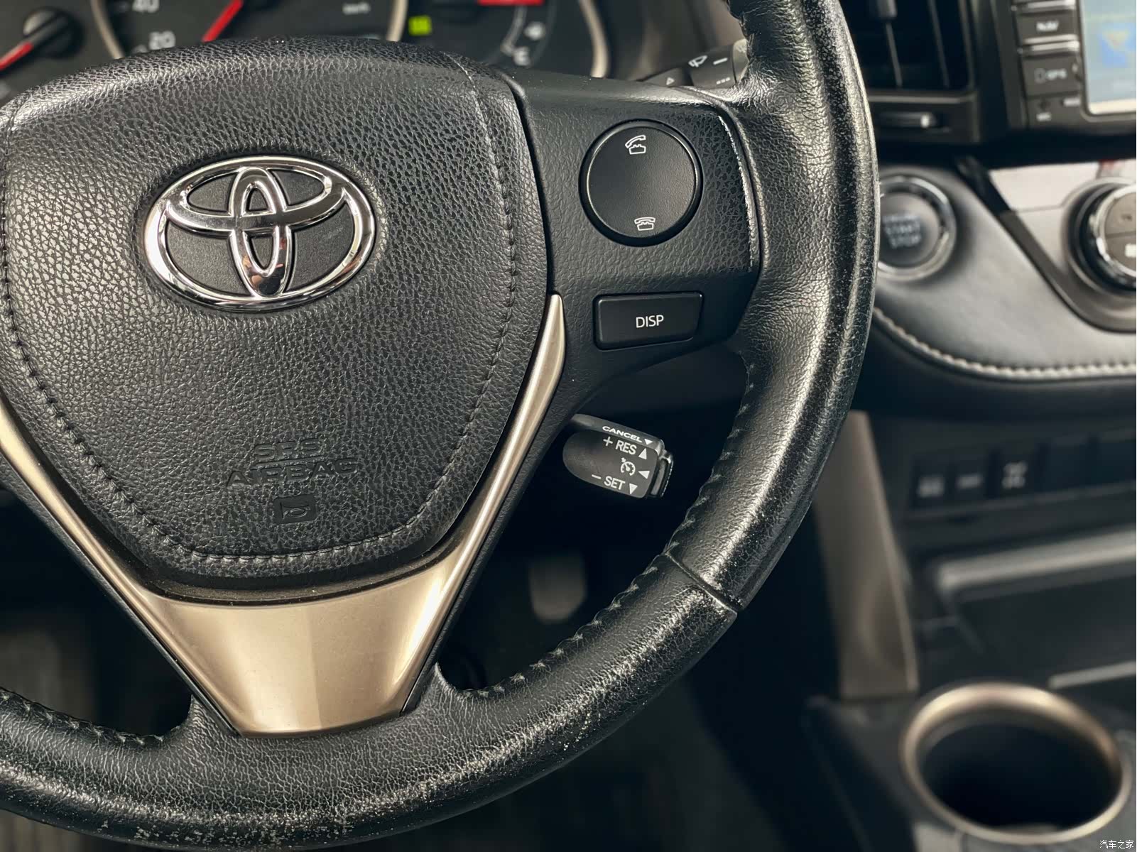 Toyota RAV4, 2014 25