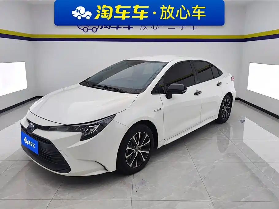 Toyota Lei Ling