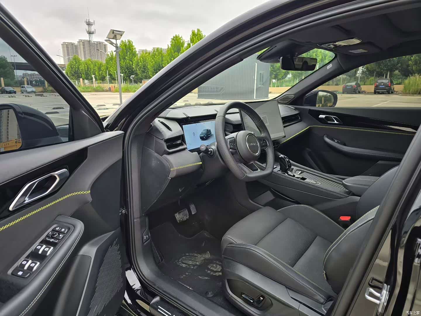 Lynk & Co 02, 2025 все фото
