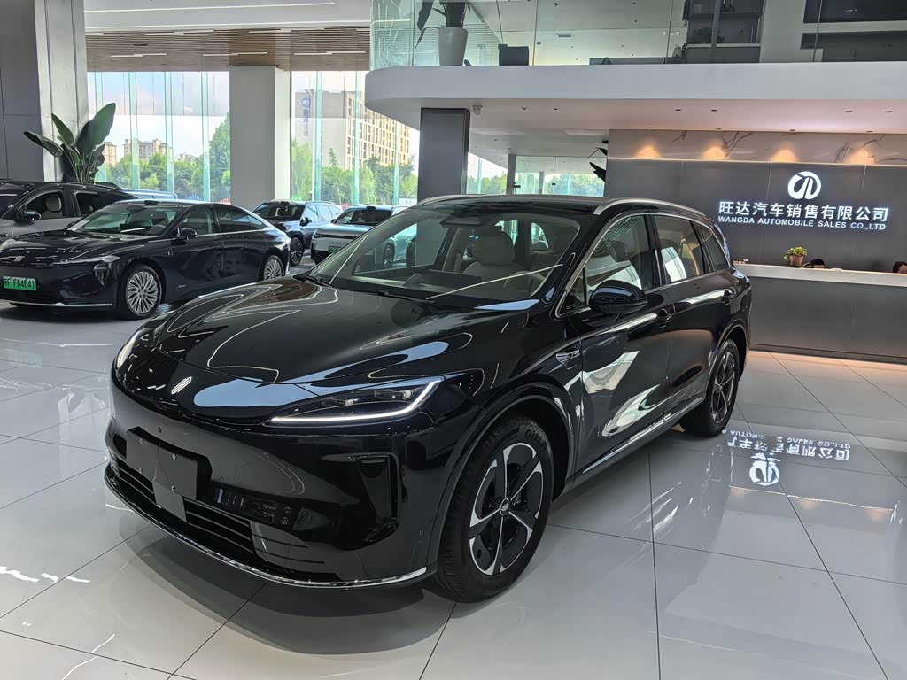 Shangjie H5
