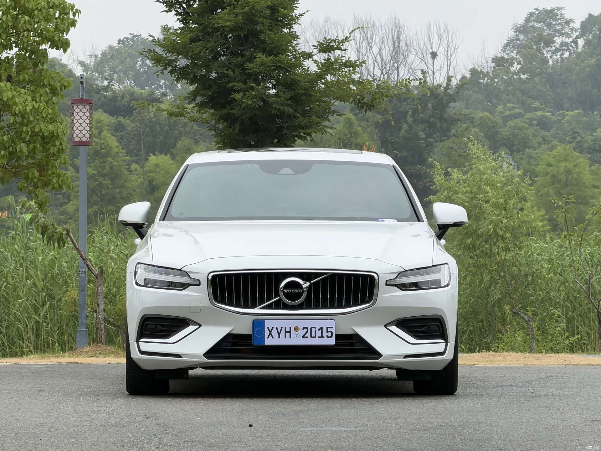 Volvo S60, 2021 2