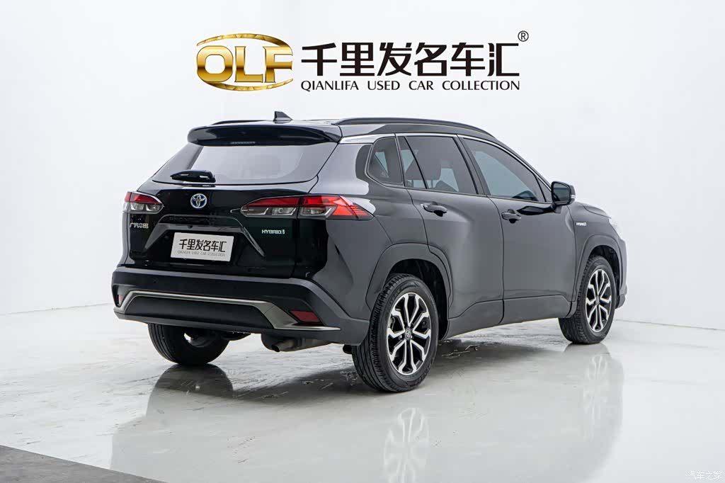 Toyota Frontlander, 2023 6