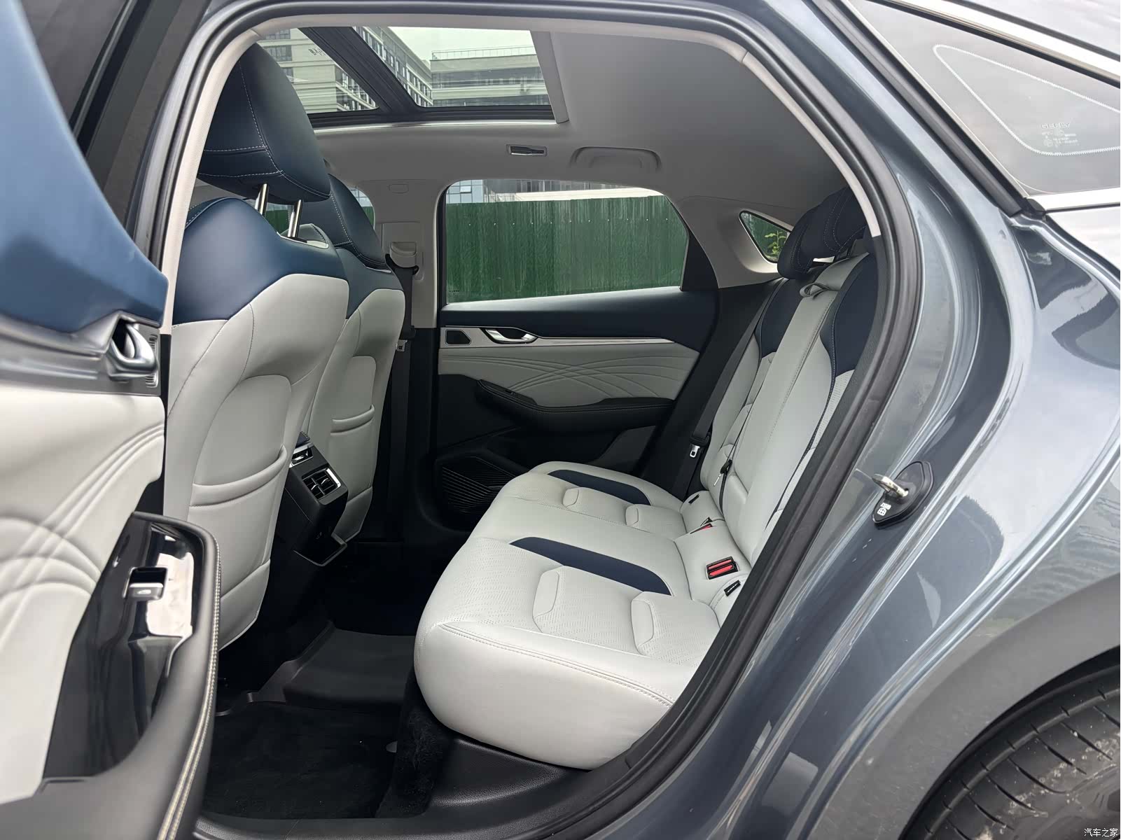 Geely Preface, 2023 все фото