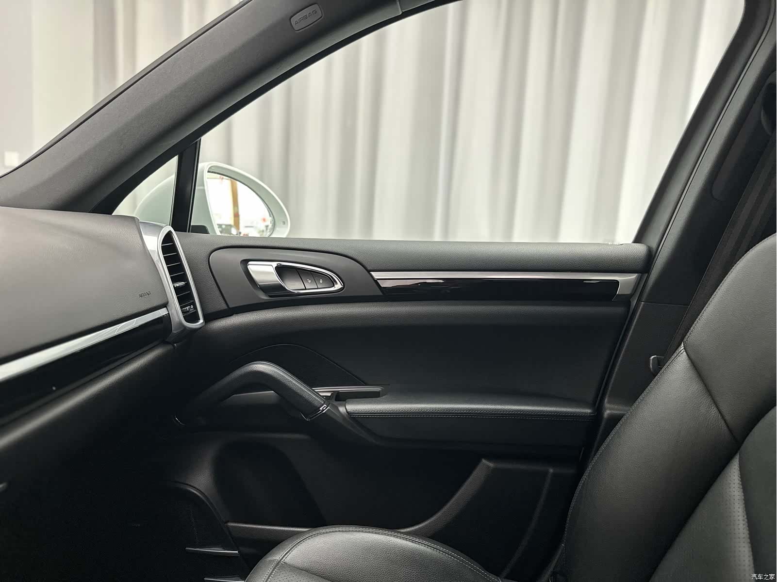 Porsche Cayenne, 2015 27