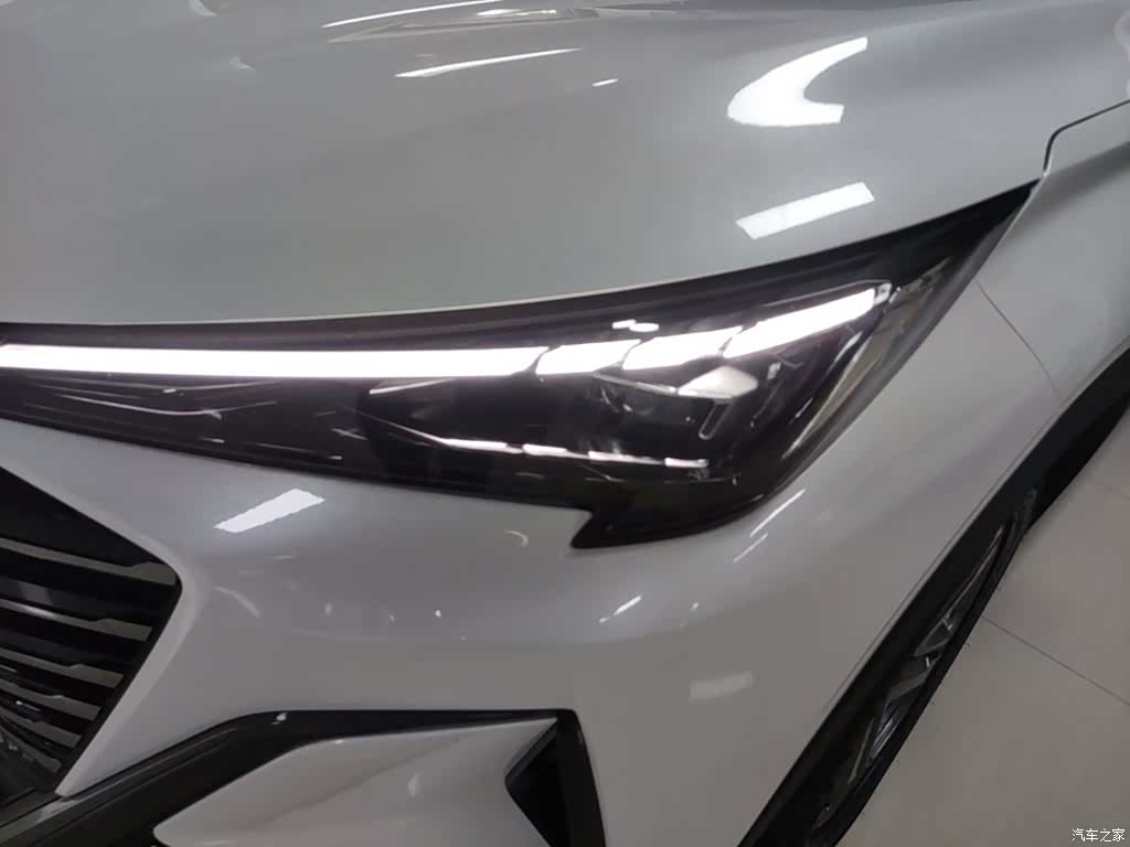 Changan X5, 2026 24
