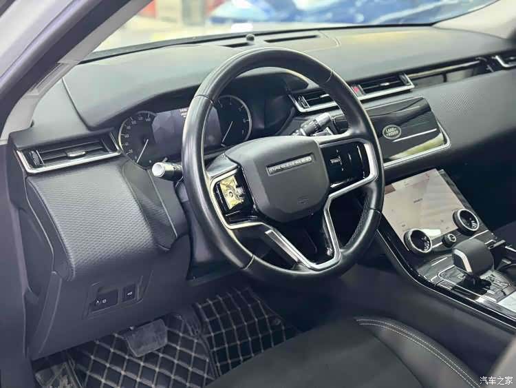 Land Rover Range Rover, 2022 8