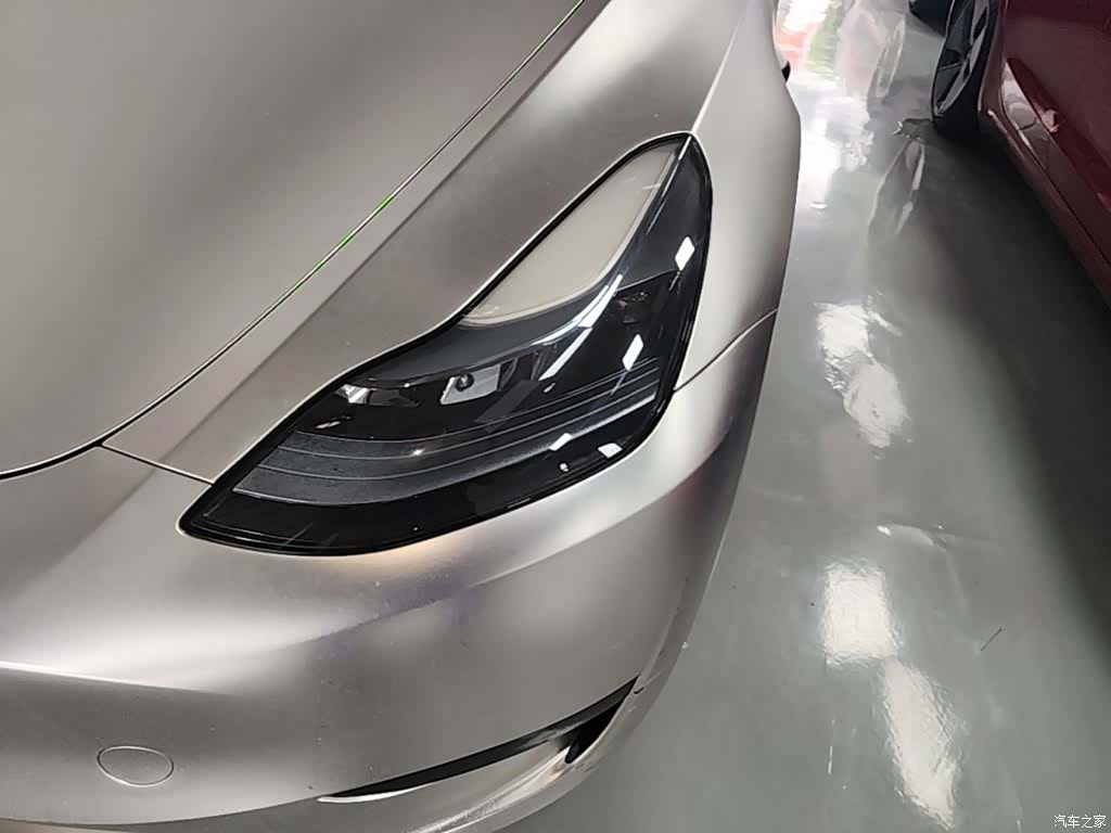 Tesla Model Y, 2024 24