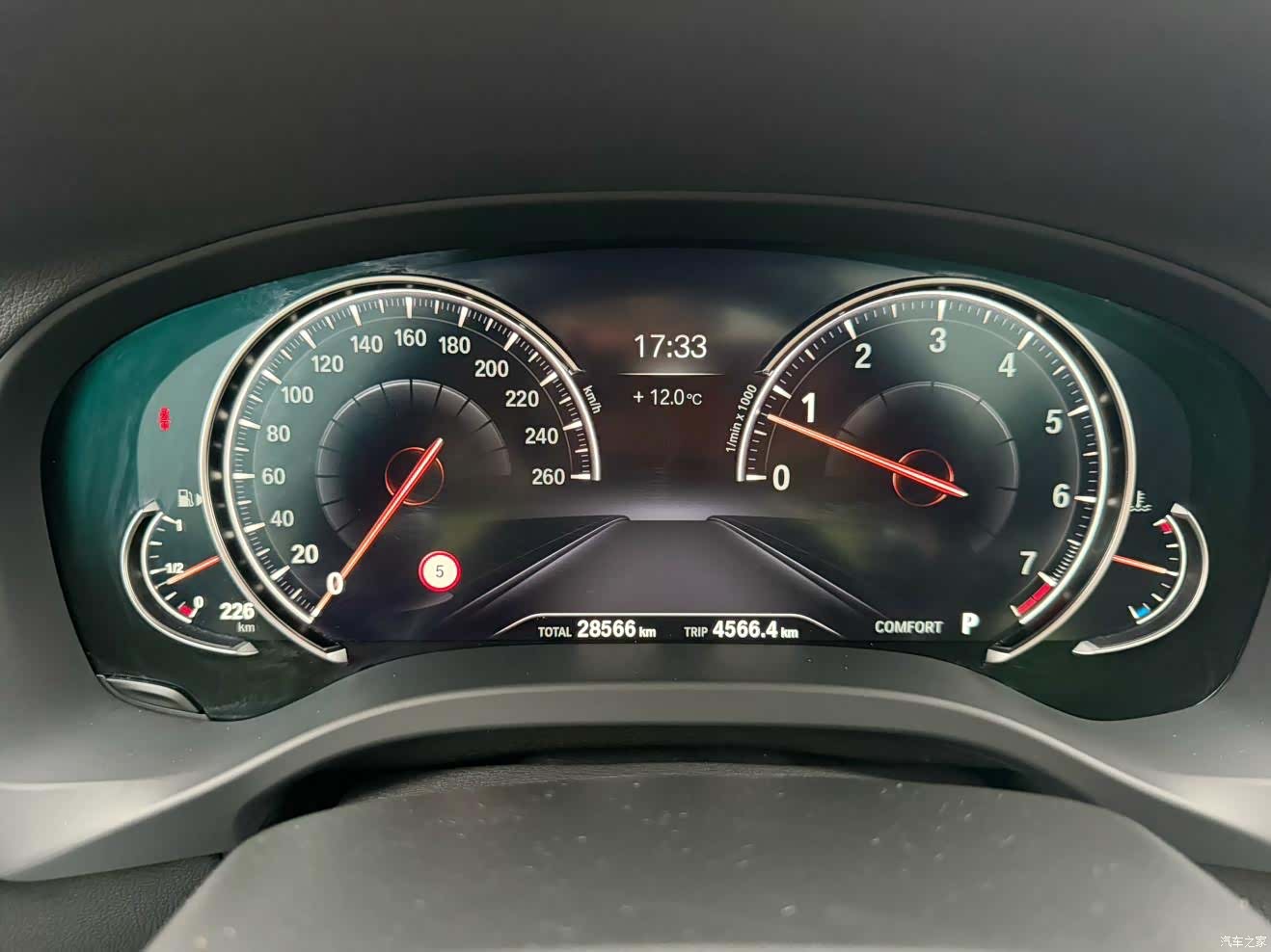 BMW X3, 2019 14