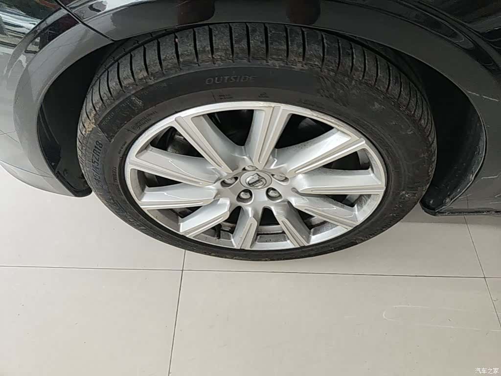 Volvo S90, 2020 23