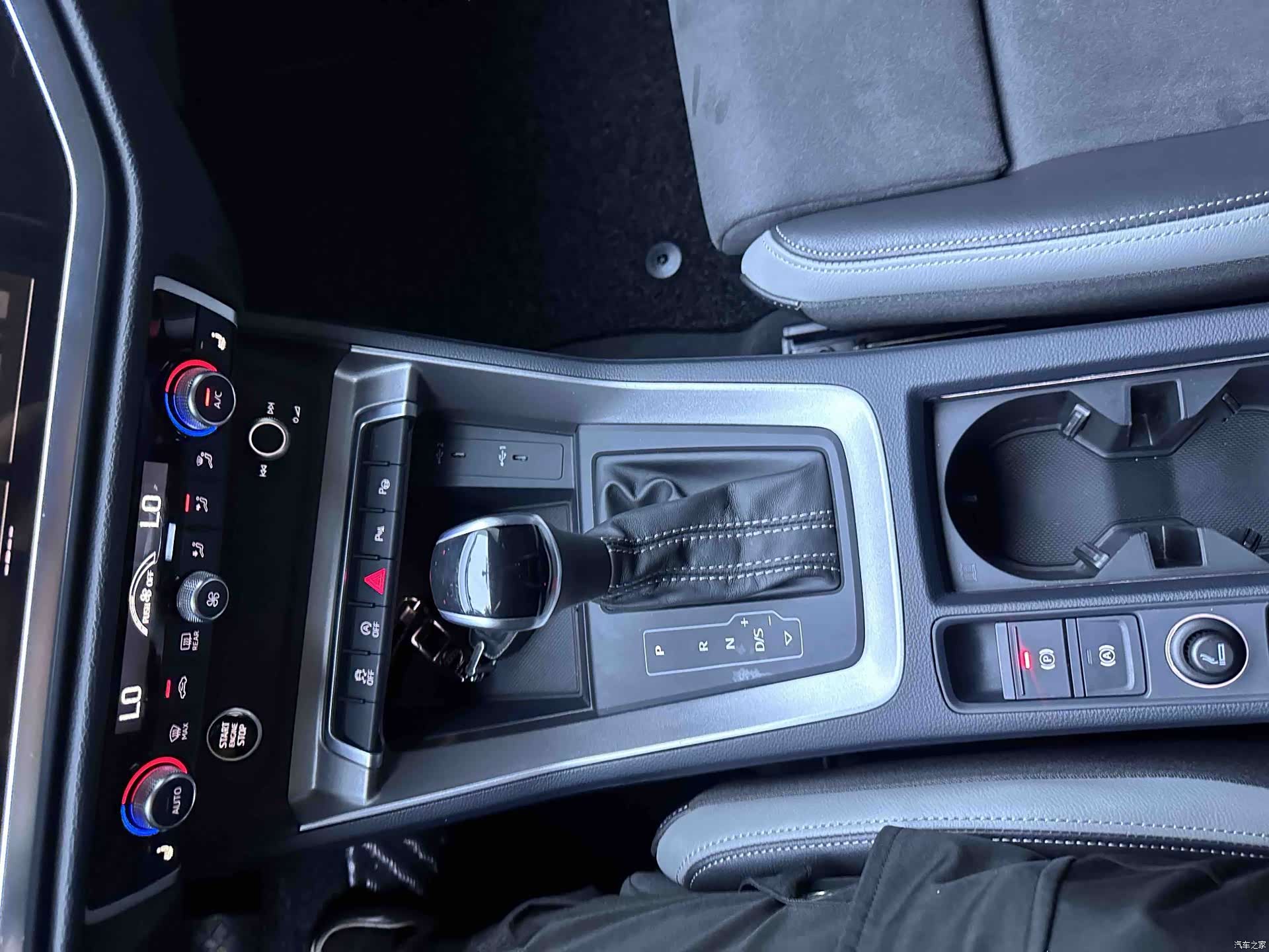 Audi Q3, 2023 15