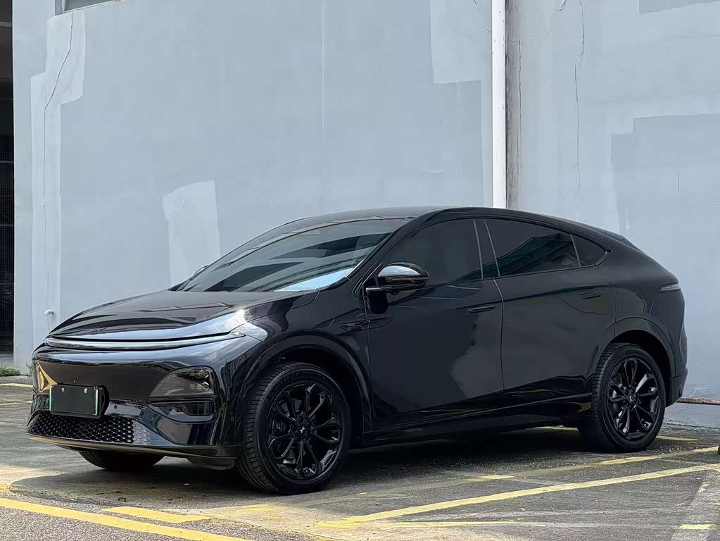 Xpeng G6