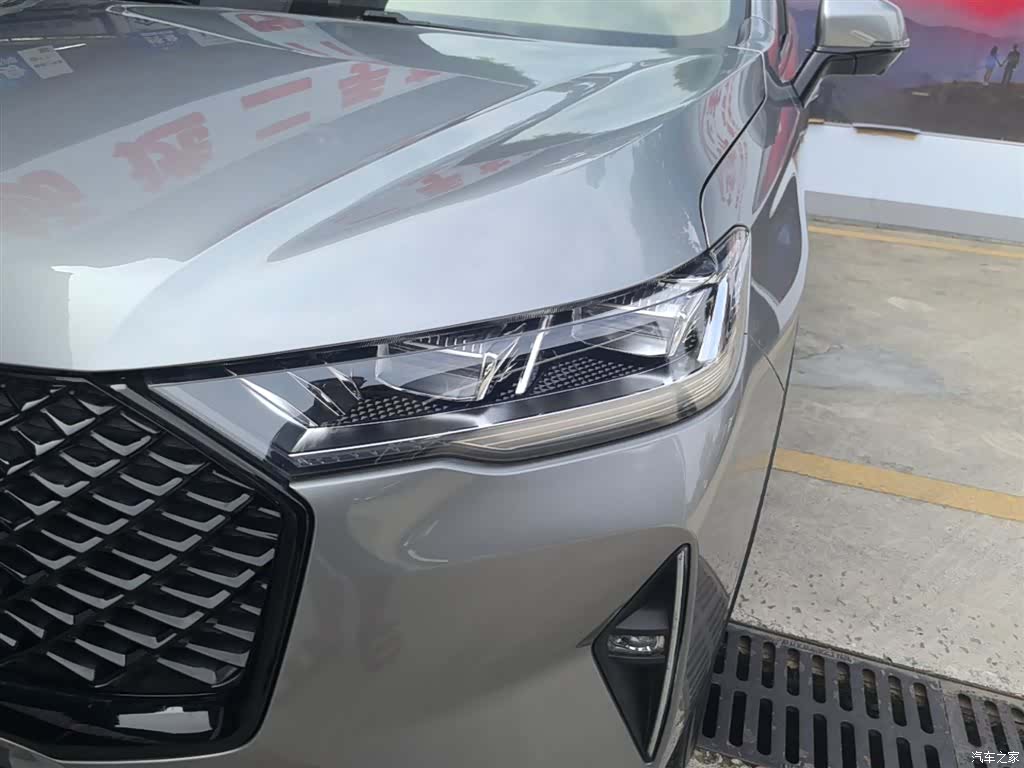 Haval H6, 2022 24