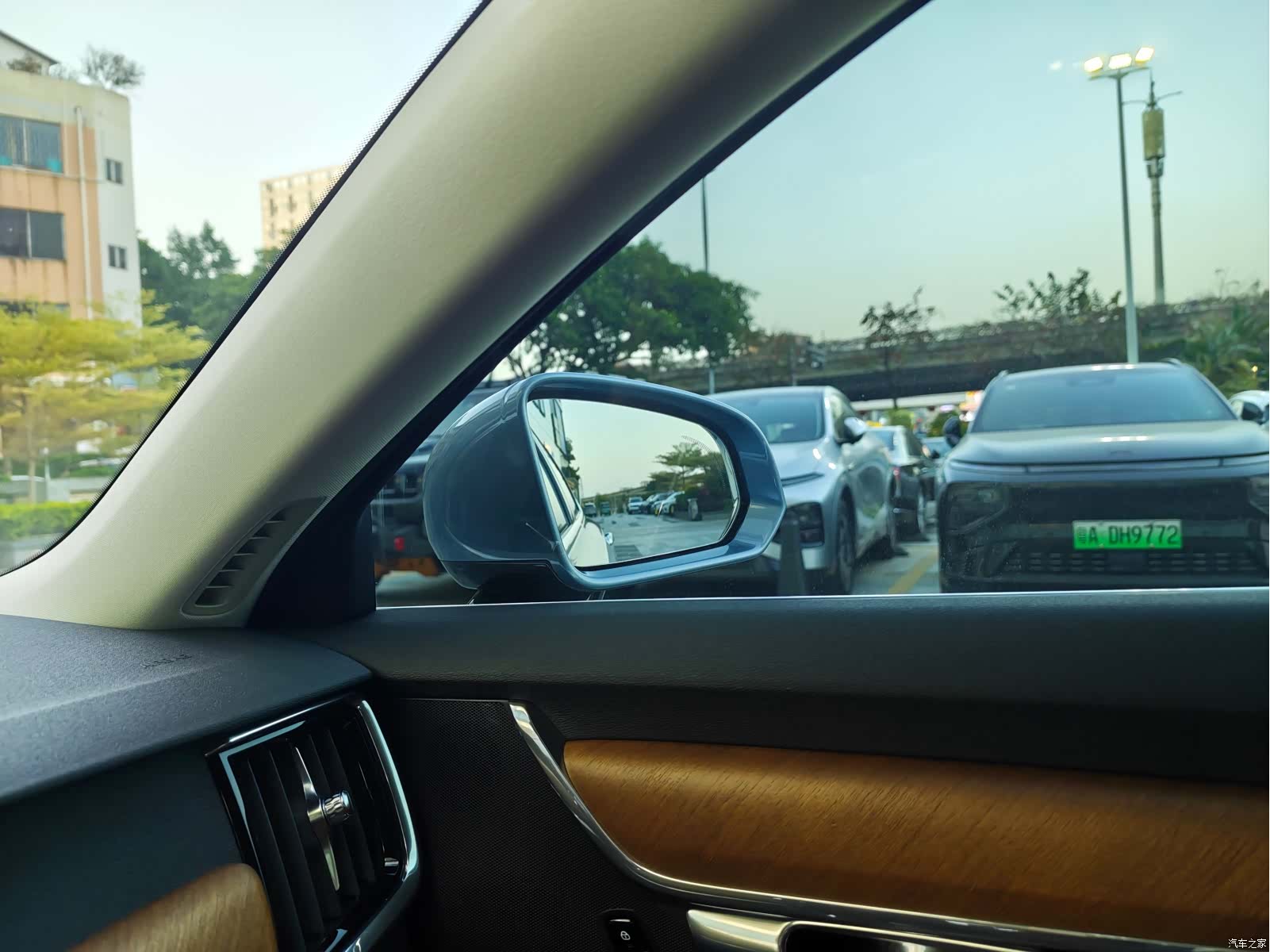 Volvo S90, 2018 23