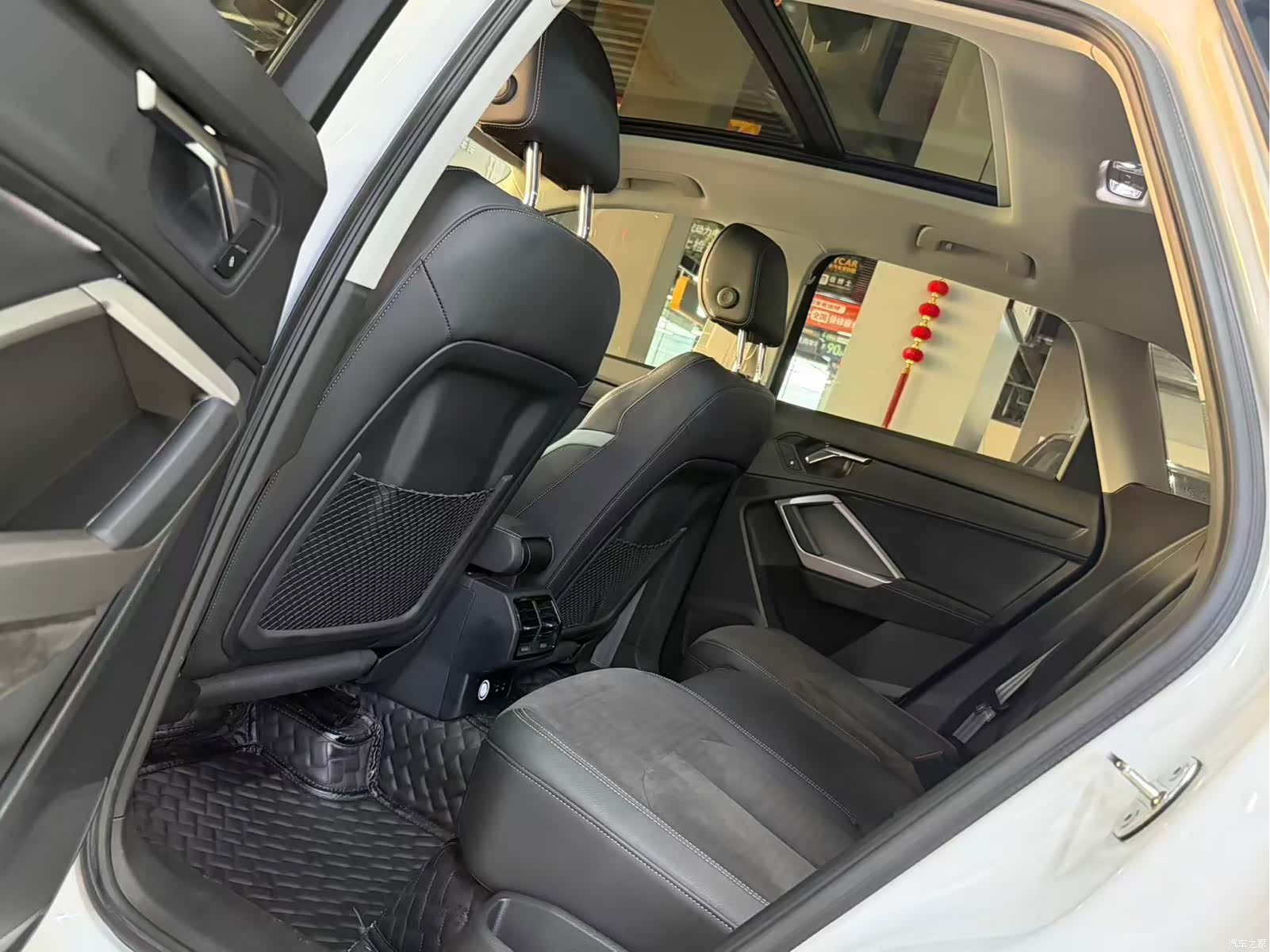 Audi Q3, 2022 7