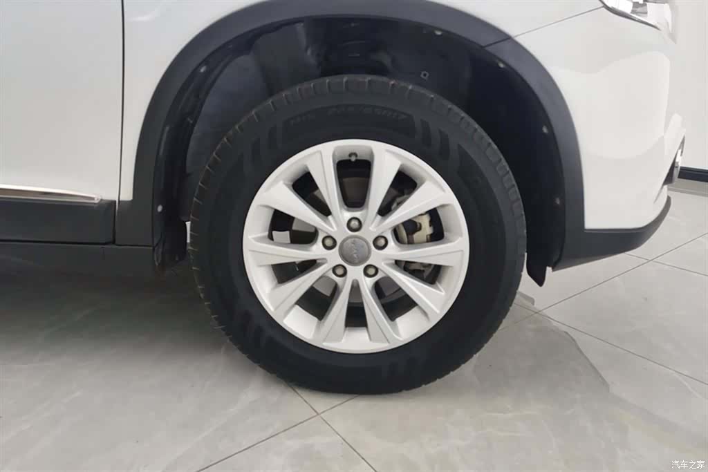 Haval H6, 2019 6