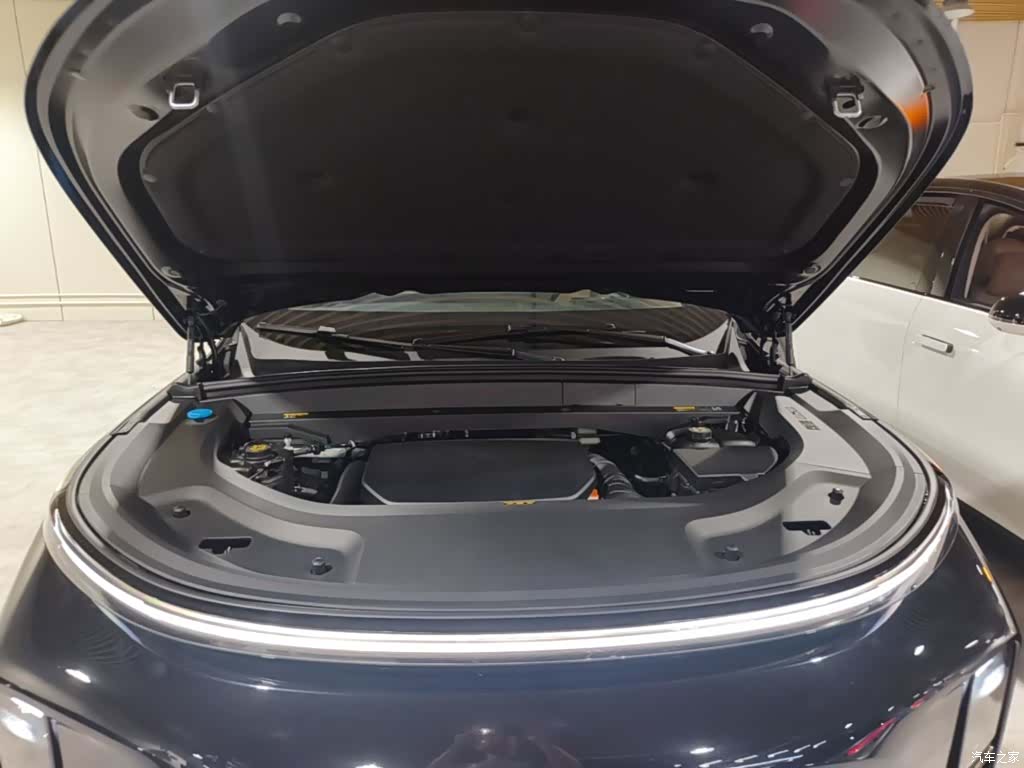 Li Auto L8, 2025 20