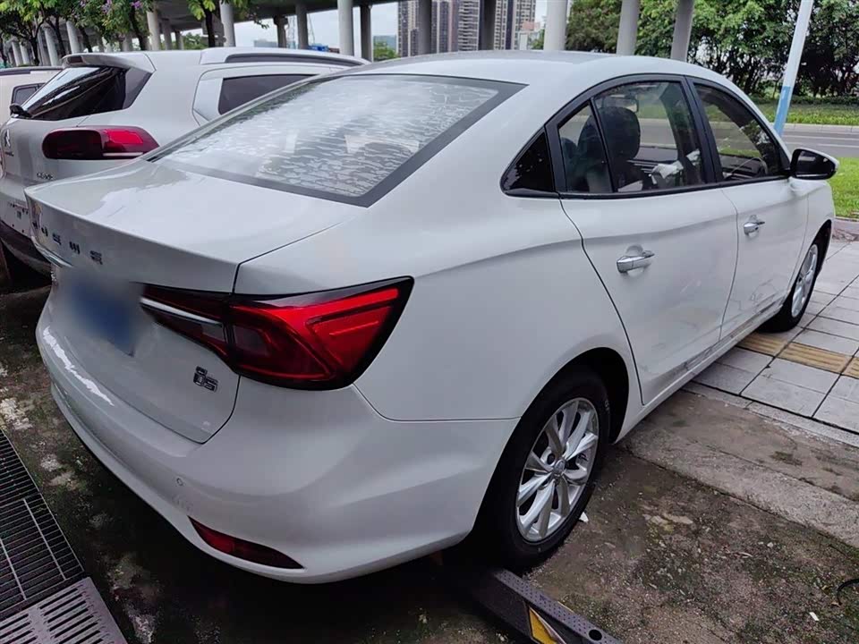 Trumpchi Guangzhou Car Trumpchi Guangzhou Car