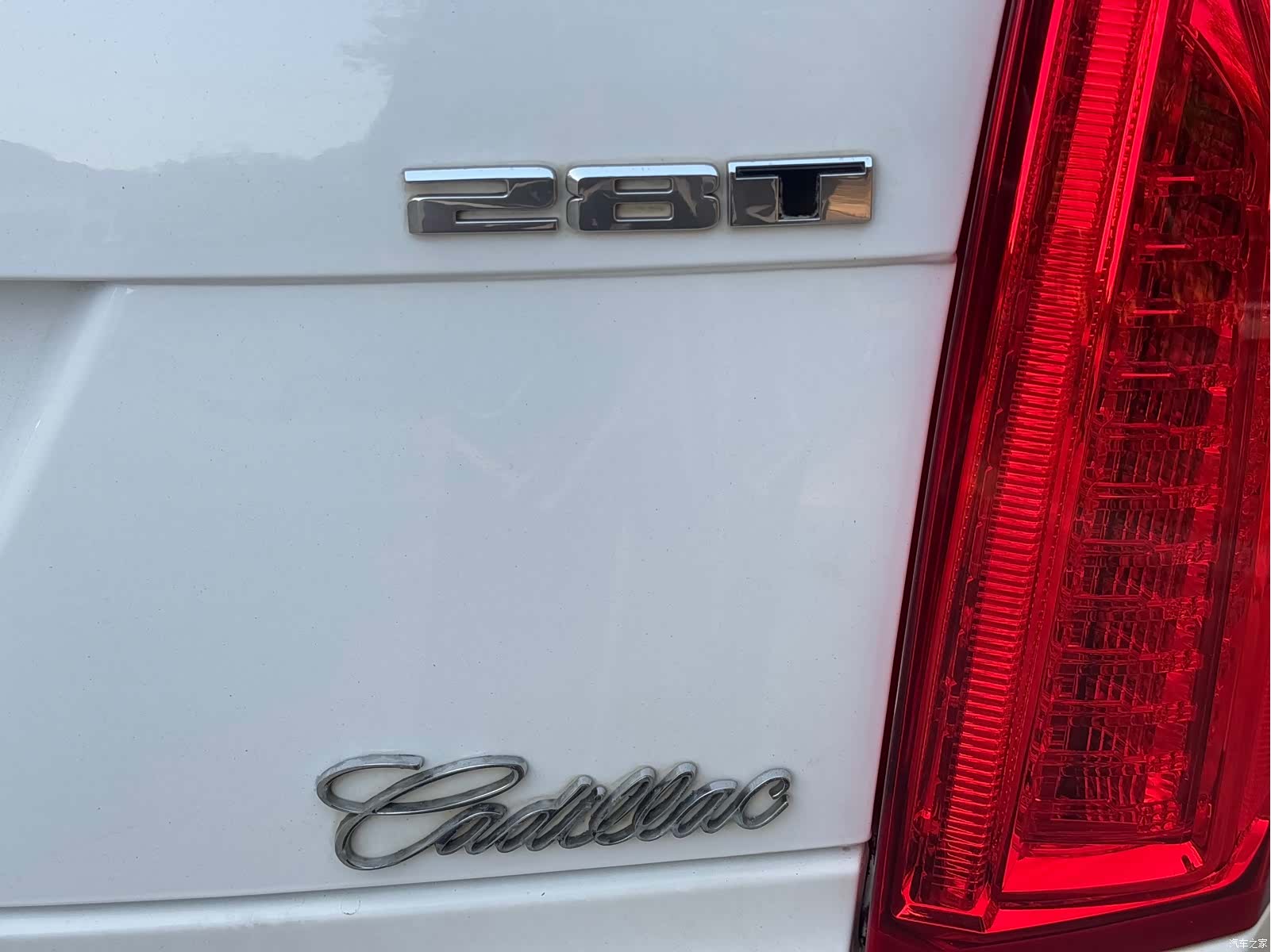 Cadillac ATS-L, 2016 23