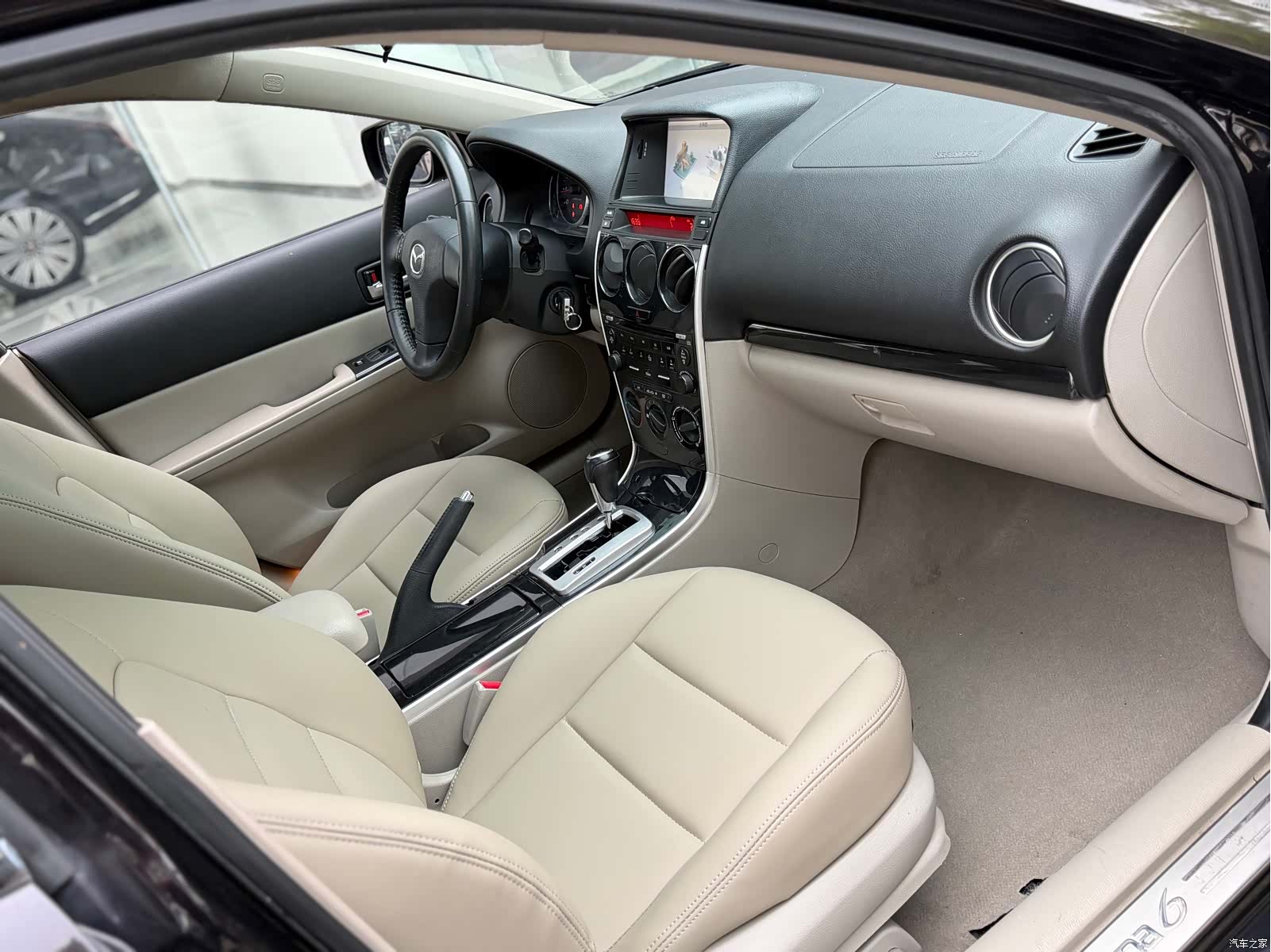 Mazda 6, 2013 9