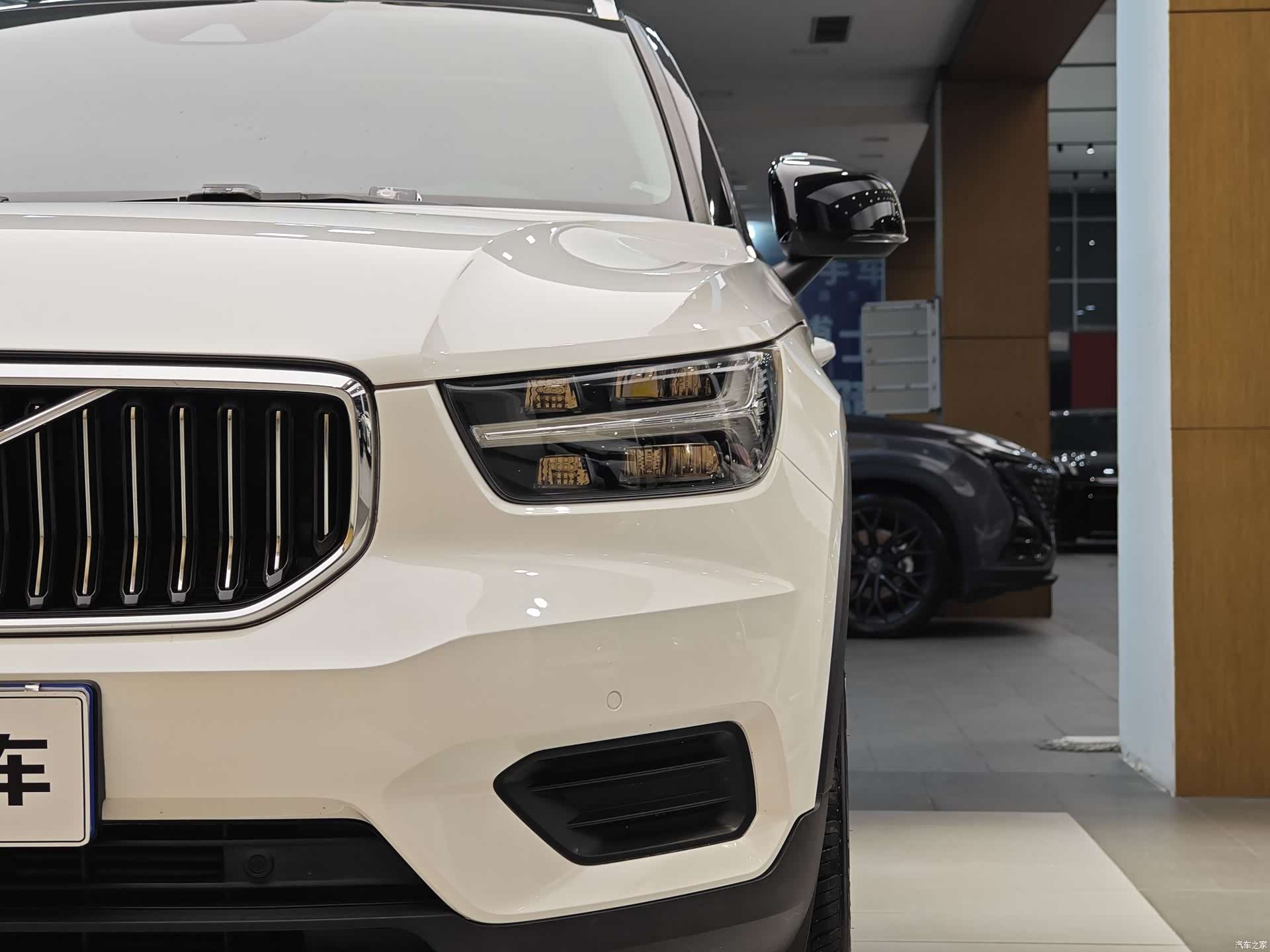 Volvo XC40, 2019 2