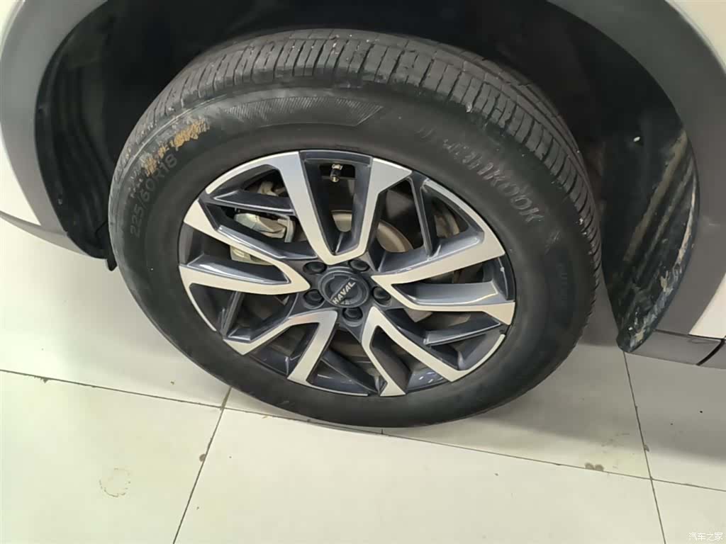 Haval H6, 2022 23