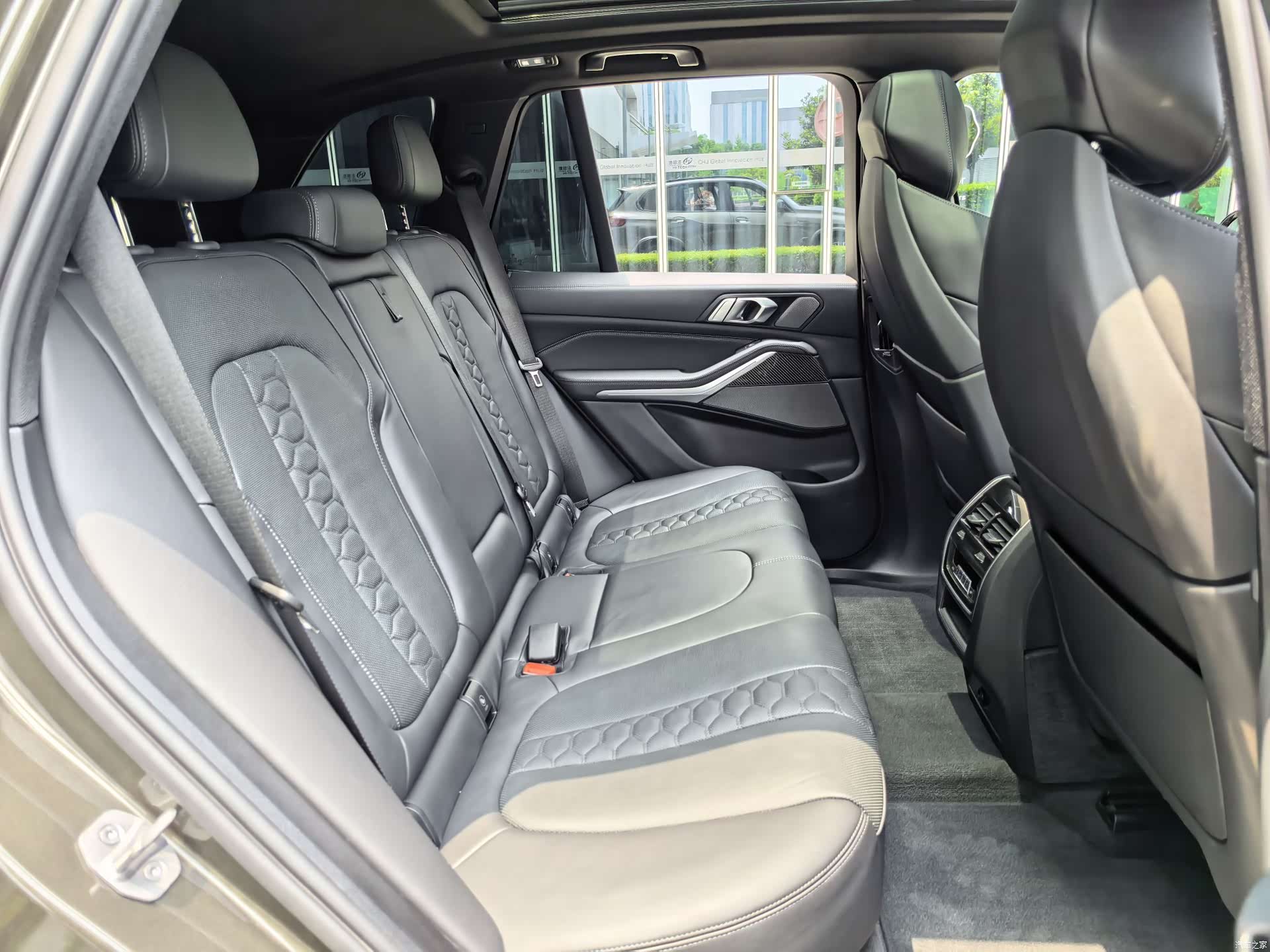 BMW X5, 2023 34