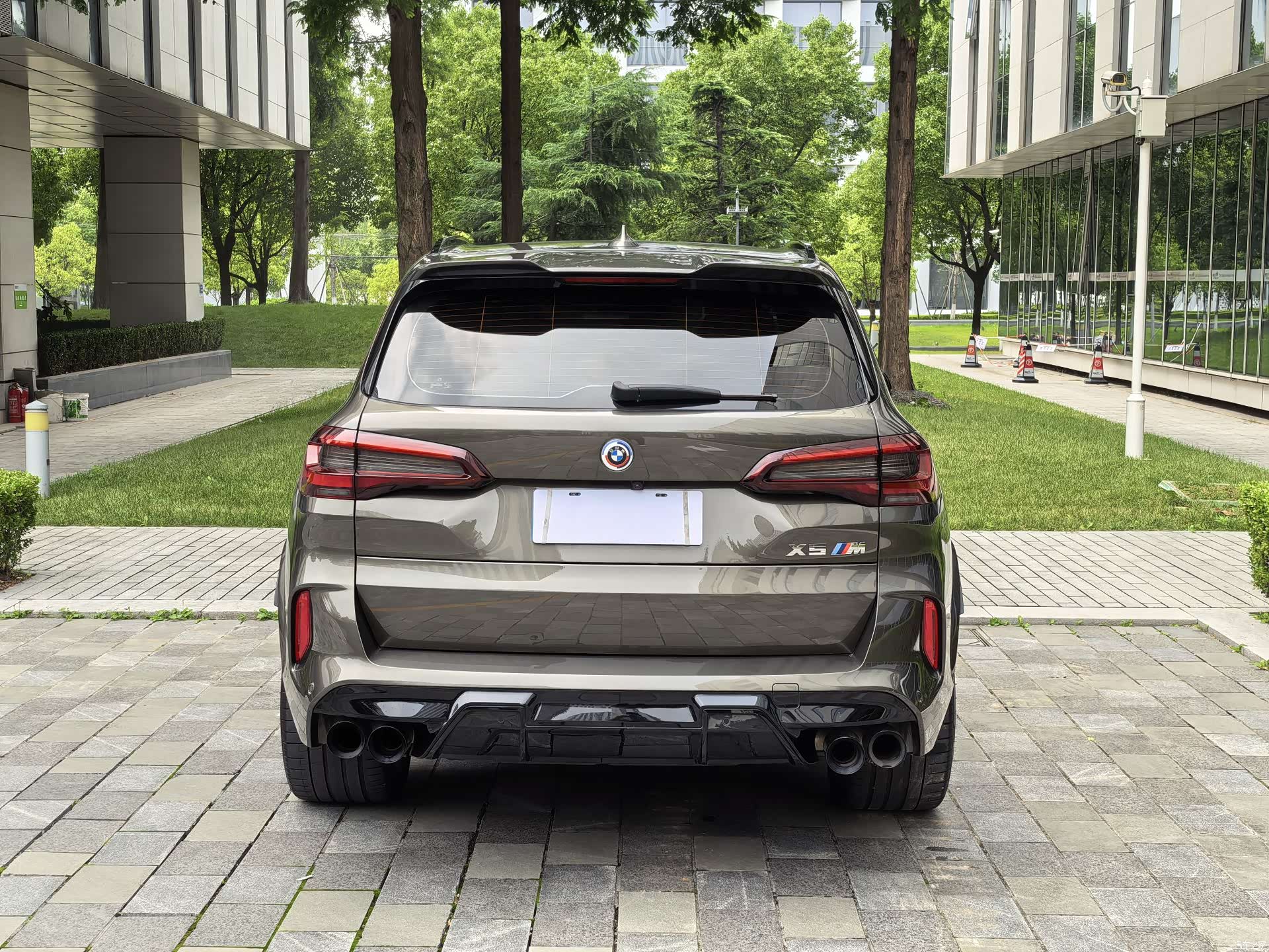 BMW X5, 2023 49