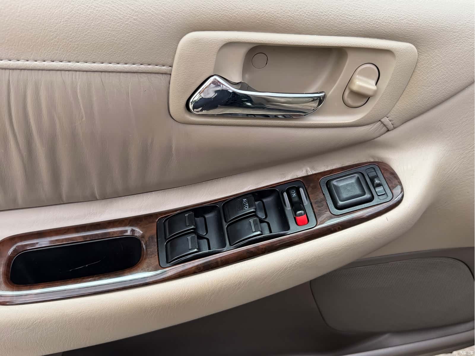 Honda Accord, 2001 17