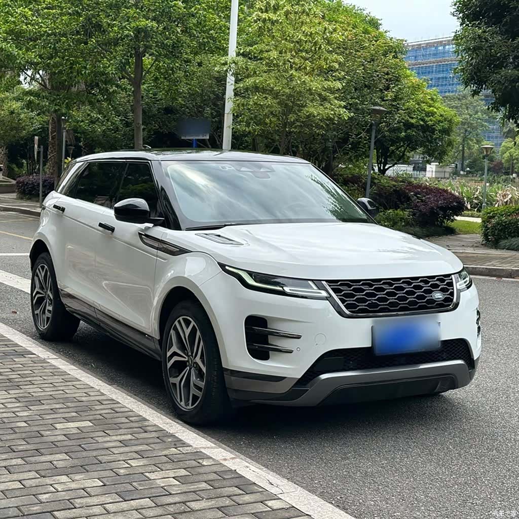 Land Rover Range Rover, 2022 9