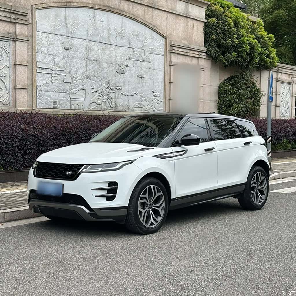 Land Rover Range Rover, 2022 3