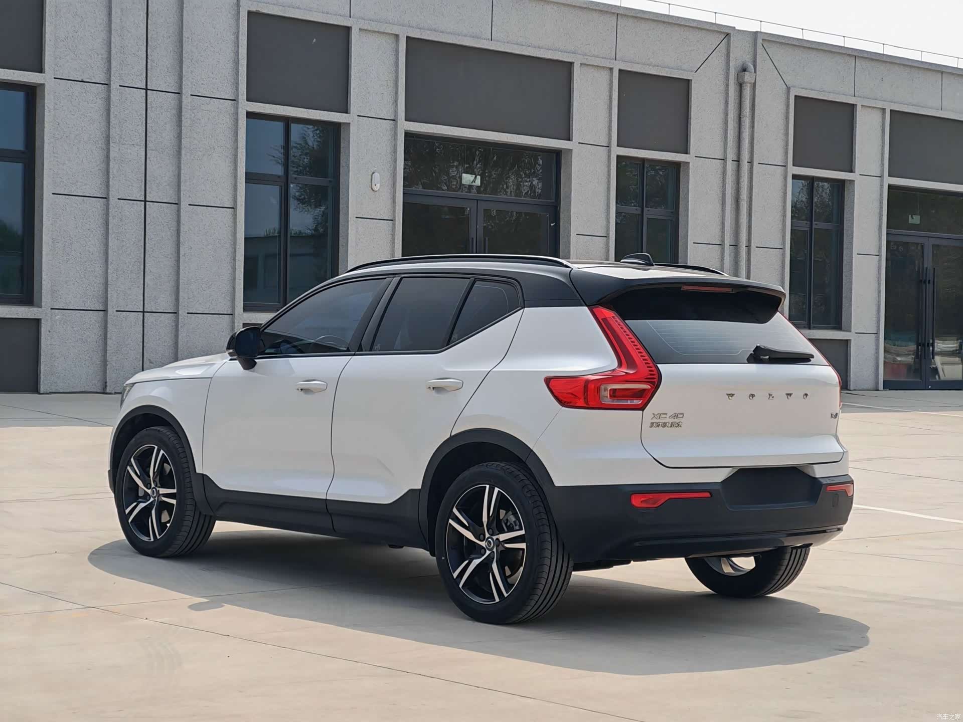 Volvo XC40, 2021 9