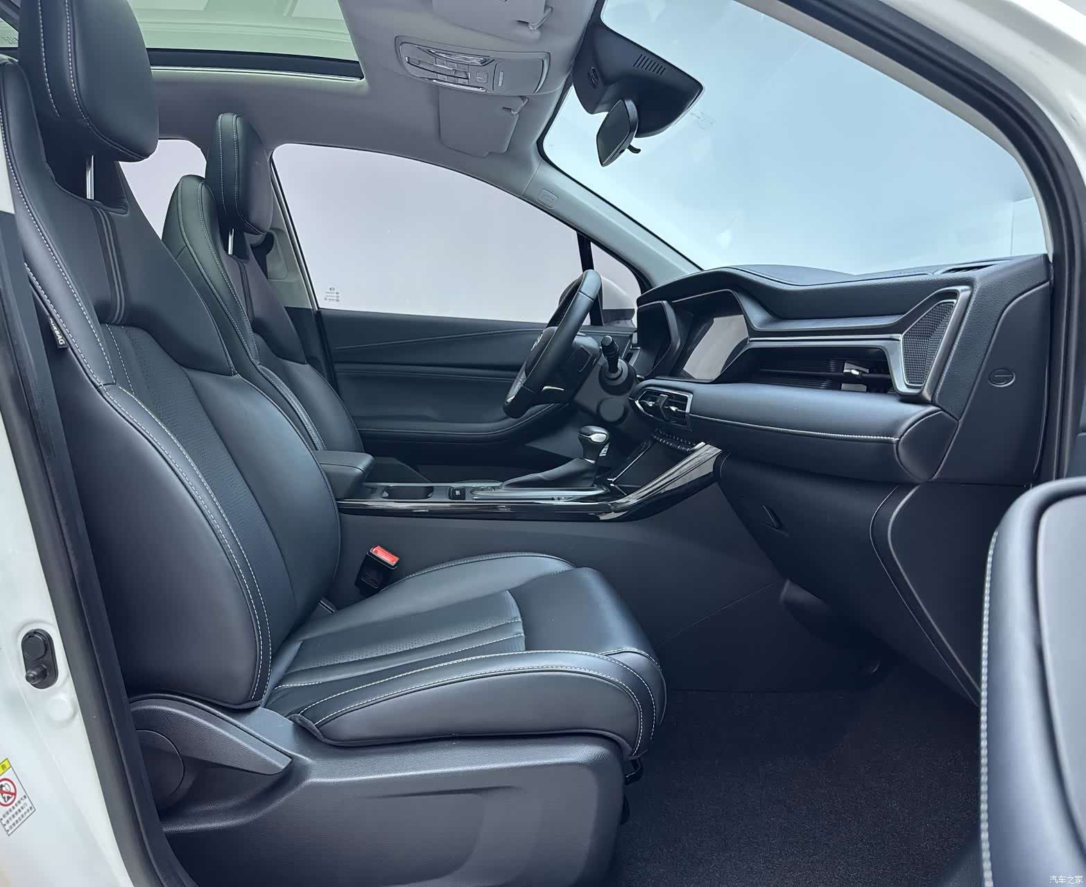 GAC GS4, 2022 8