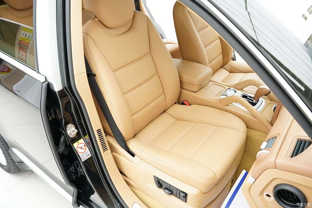 Porsche Cayenne, 2008 13