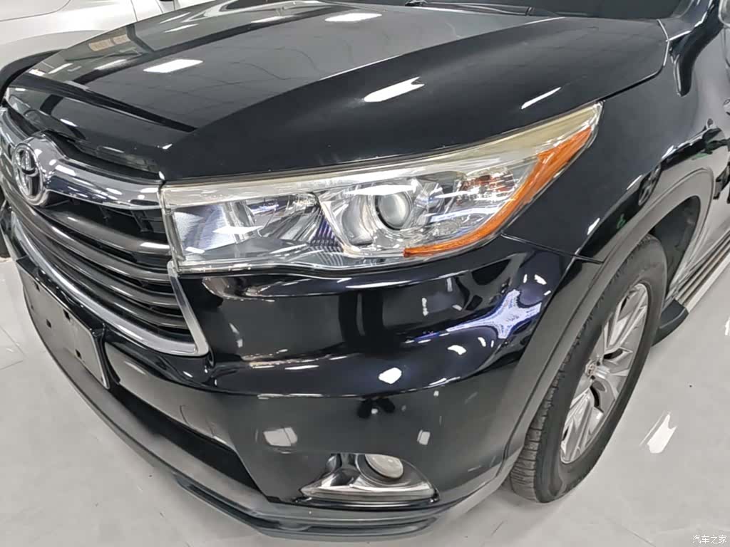 Toyota Highlander, 2018 24