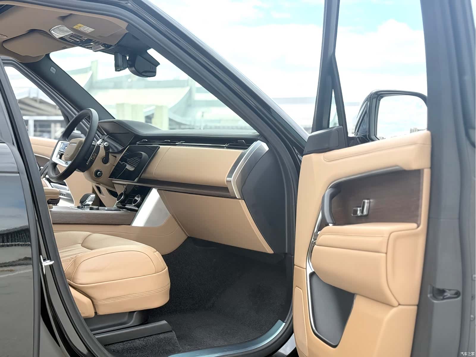 Land Rover Range Rover, 2023 6